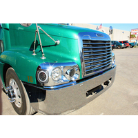 Chrome Headlight Bezel for Freightliner Century thumbnail 5