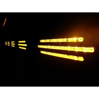 6” Oval 24 LED Park/Turn/Clearance Light 12V thumbnail 10