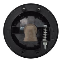 Halogen Fog Light fits Freightliner Century & Columbia Bumpers thumbnail 3