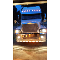 LED Projector Round Fog Light Columbia ftl thumbnail 13