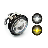 LED Projector Round Fog Light Columbia ftl thumbnail 2