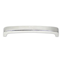 Grille Surround Fits Freightliner Classic XL-132 Stainless Steel (3 Pieces; No Bolts/Hardware)  thumbnail 6