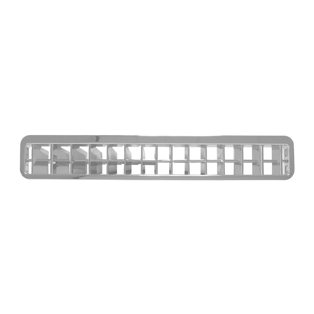 Windshield Defrost Louver fits Kenworth W&T 2006 & Later — SKU 67870-GG