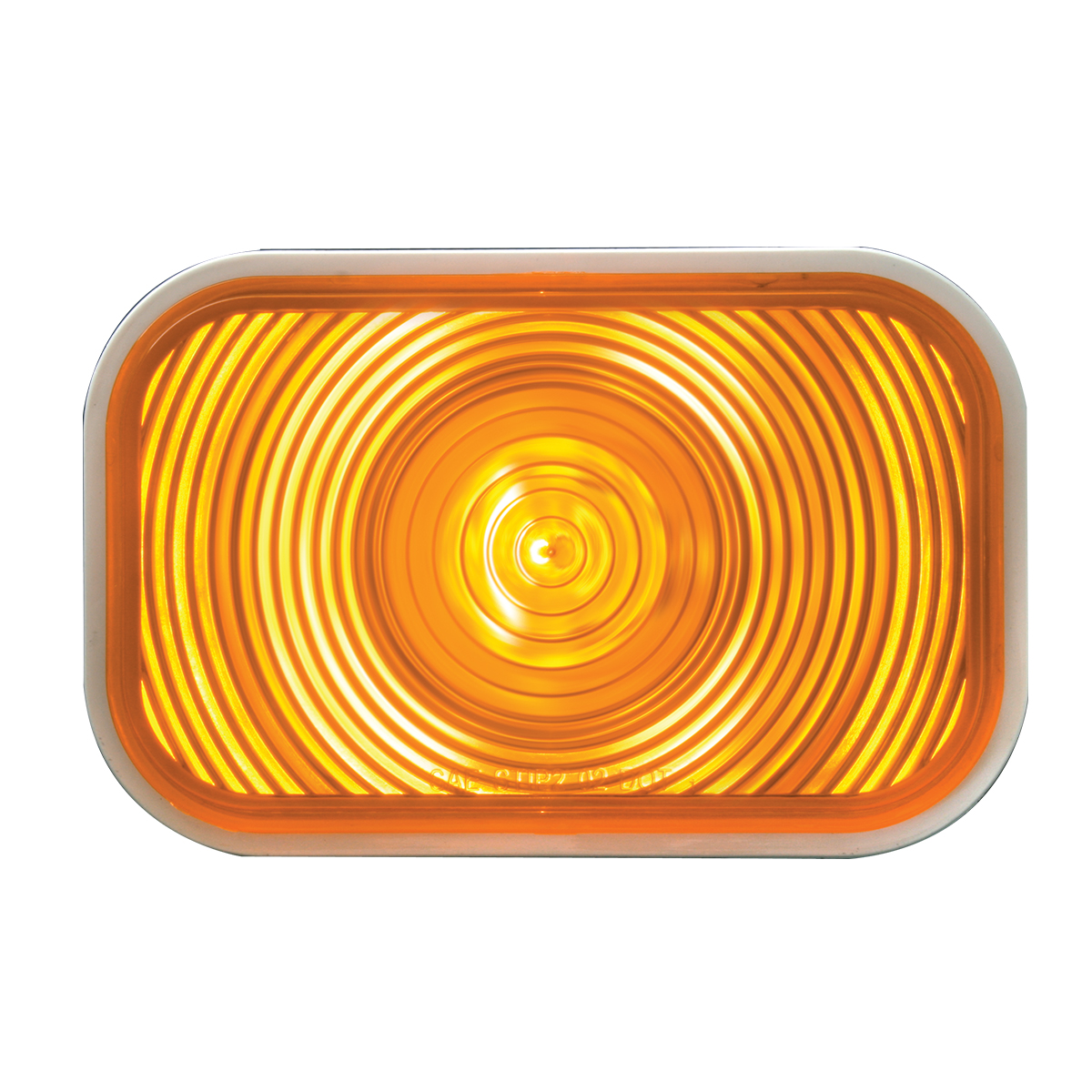 Rectangular Sealed Light — SKU 80771-GG