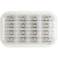 Clear Back-Up Light, Recessed Mount, Standard 2-Pin Connection, 12V thumbnail 3