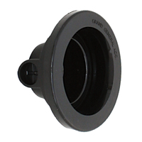 2-1/2" Closed Back Grommet thumbnail 2