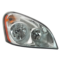 Halogen Headlight Replacement fits Freightliner Cascadia 2008-2017 thumbnail 5