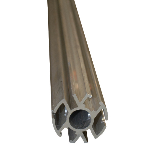 Aluminum Tarp Axle 103", For use W/ US39-7003 / US39-7005 — SKU US39-7004