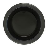 4" Round Closed Back Grommet thumbnail 2