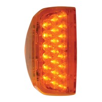 Led Turn Signal Light fits Peterbilt Amber/Amber thumbnail 2