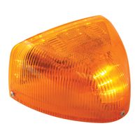 Led Turn Signal Light fits Peterbilt Amber/Amber thumbnail 1