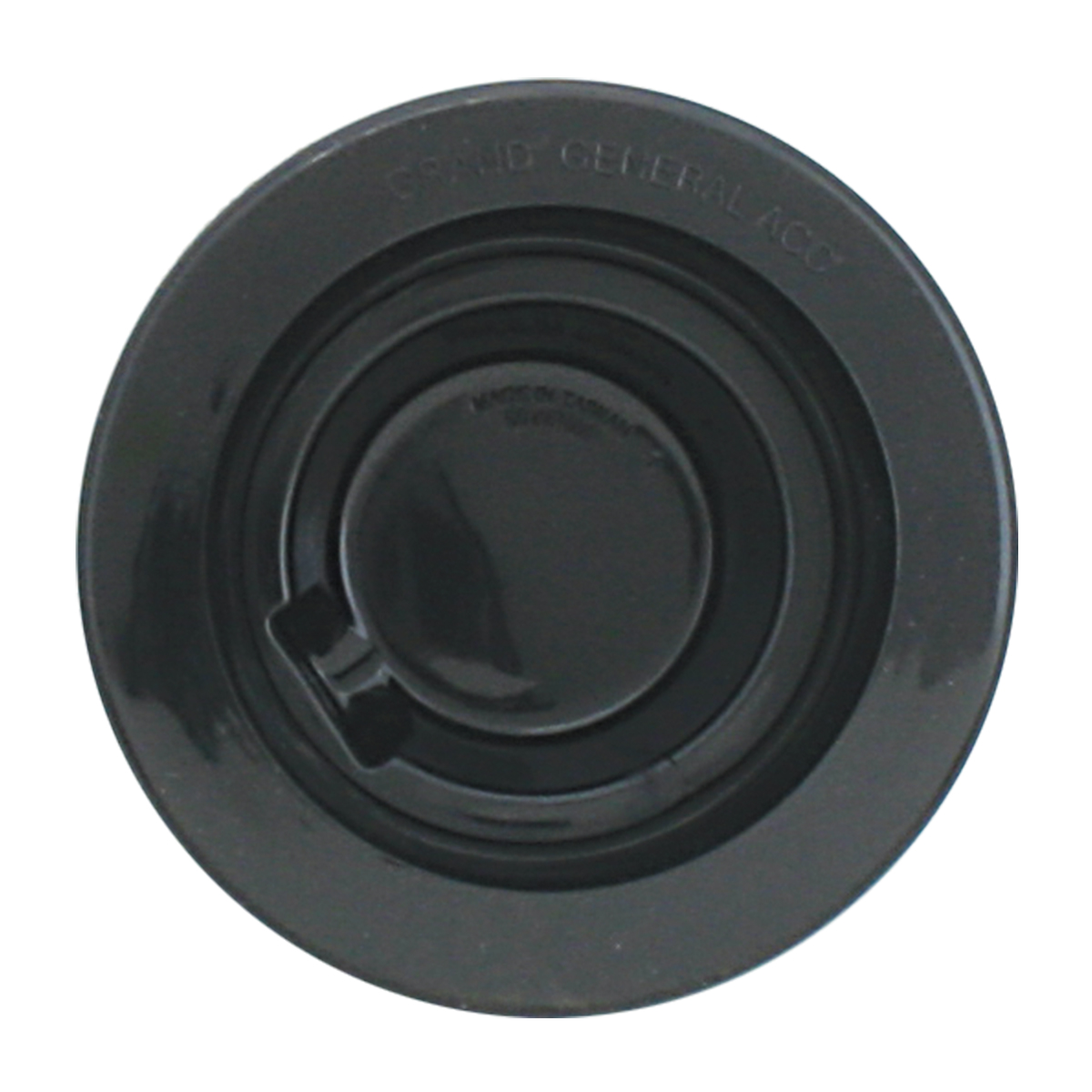 2-1/2" Closed Back Grommet — SKU 81005-GG