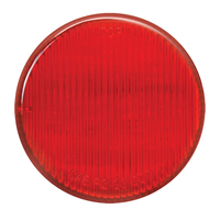 2-1/2" Round Fleet Marker Light thumbnail 2
