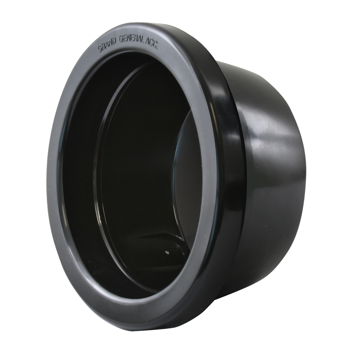 4" Round Closed Back Grommet — SKU 80655-GG