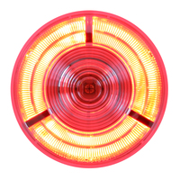4" Prime LED Light LED: 7 LEDs - 12V thumbnail 1