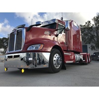 Door Top Cap fits Kenworth T600, T660,T680,T700, T800, W900,T2000 (Sold as Pair) thumbnail 2