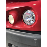 Headlight Assembly Replacement fits Freightliner Century (2007-2013) lamp thumbnail 5