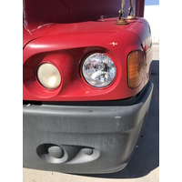Headlight Assembly Replacement fits Freightliner Century (2007-2013) lamp thumbnail 6