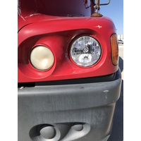 Headlight Assembly Replacement fits Freightliner Century (2007-2013) lamp thumbnail 4