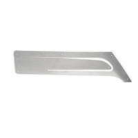 Visor Extension fits Freightliner Century/Columbia/Coronado (For Visors With 2 Hole Mounting) (sold in pairs) thumbnail 1