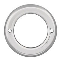 Grand General Grommet Cover W/O Visor For 2.5" Round Light thumbnail 1