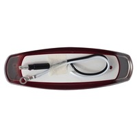 5" Star Oval 4 LED Light 24V thumbnail 4