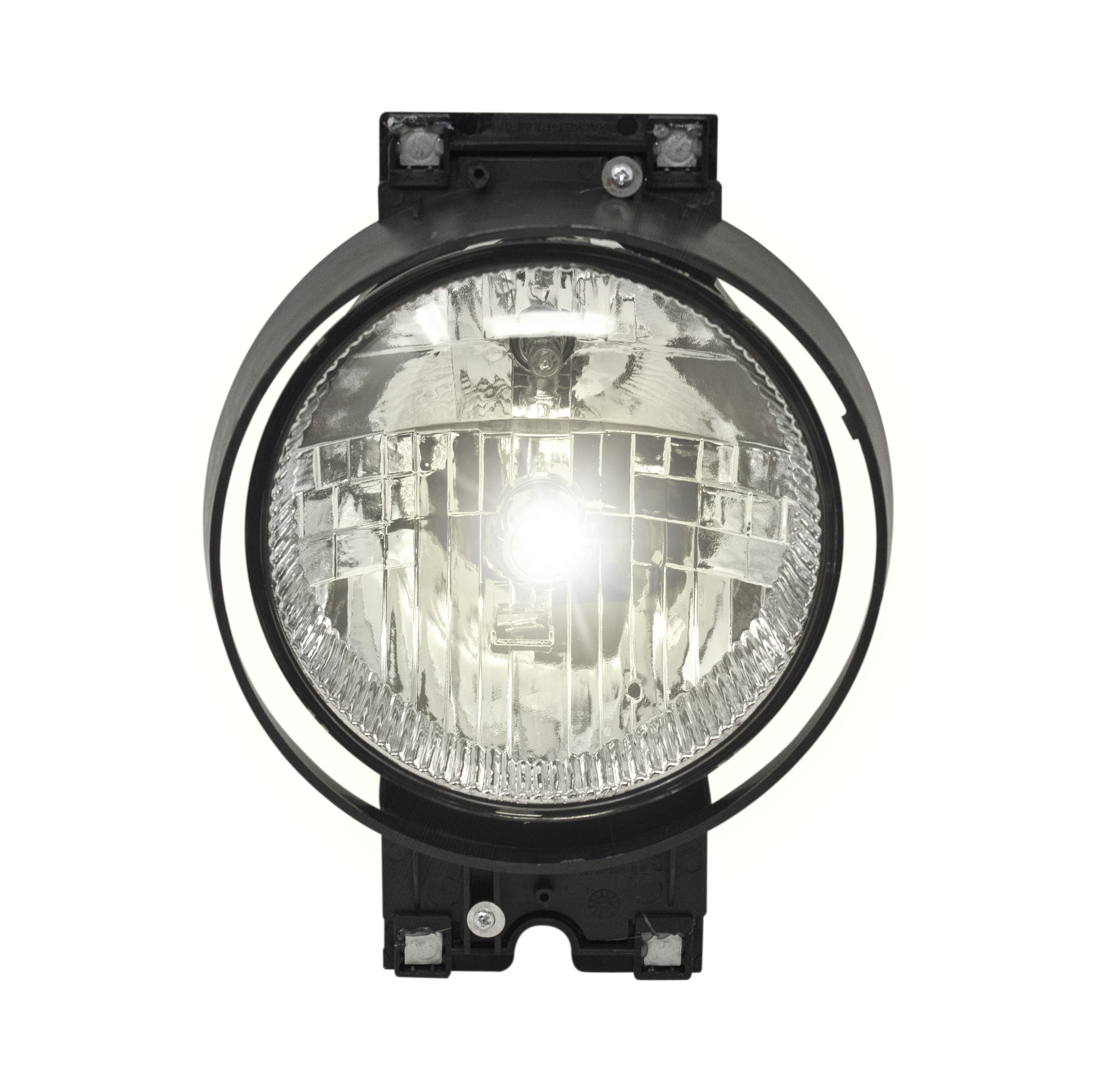 Headlight Assembly Replacement fits Freightliner Century (2007-2013) lamp — SKU US02-4640