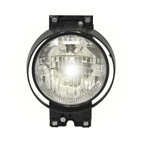 Headlight Assembly Replacement fits Freightliner Century (2007-2013) lamp thumbnail 1