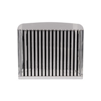 Grille fits Freightliner FLD120/Classic 17 Vertical Bars thumbnail 2