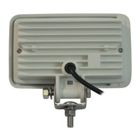 Rectangular High Power LED Work Lights 12v/24v thumbnail 8