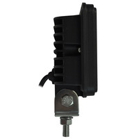 Rectangular High Power LED Work Lights 12v/24v thumbnail 6