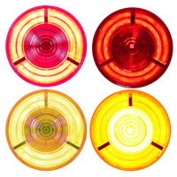 4" Prime LED Light LED: 7 LEDs - 12V thumbnail 2