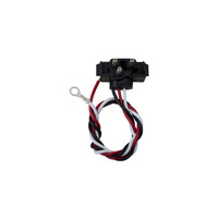 Pigtail Right Angle For Tail Light 3 Pin thumbnail 1