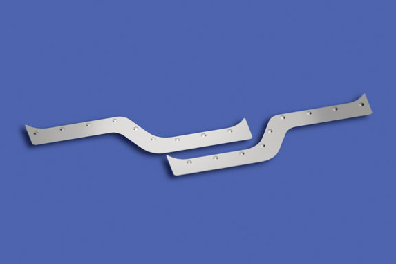 Door Trim fits Kenworth ’08 T300, T600, T800, W900, T660 W/Daylight Doors ( Sold as Pair ) — SKU US16-59304