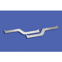 Door Trim fits Kenworth ’08 T300, T600, T800, W900, T660 W/Daylight Doors ( Sold as Pair ) thumbnail 1