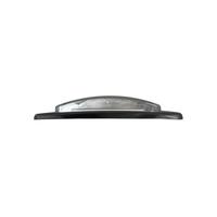 5" Oval Star Design 4 LED Marker Light 12V thumbnail 4
