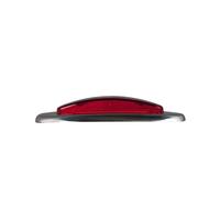5" Oval Star Design 4 LED Marker Light 12V thumbnail 6