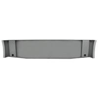 20" Tapered To 18” Chrome Bumper (PB 379, KW W900, FL Classic, Intl. 9900) American Eagle, Rolled End thumbnail 6