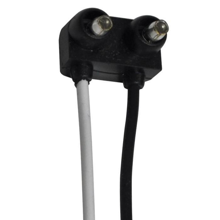 2 Prong Pigtail — SKU US05-902