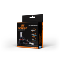 Platinum Series Led 9005 6,000 Lumens The package includes 2 bulbs  thumbnail 11
