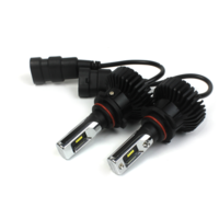 Platinum Series Led 9005 6,000 Lumens The package includes 2 bulbs  thumbnail 1