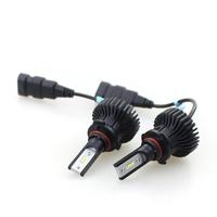 Platinum Series Led 9005 6,000 Lumens The package includes 2 bulbs  thumbnail 6