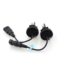 Led 9006 6,000 Lumens The package includes 2 bulbs thumbnail 4