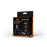 Led 9006 6,000 Lumens The package includes 2 bulbs thumbnail 6