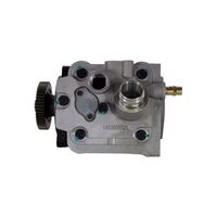 Air Brake Compressor Detroit Diesel DD13/DD15 BA921 15.8CFM thumbnail 6