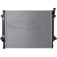 Radiator for Toyota Tacoma (2016-2023) thumbnail 1
