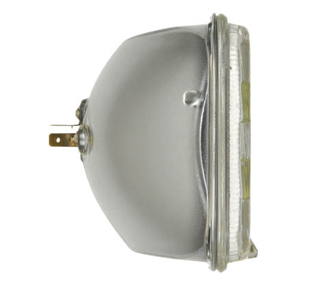 Halogen Beam , Wagner,  Bulb, Box of 1 — SKU H6054C1