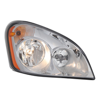Halogen Headlight Replacement fits Freightliner Cascadia 2008-2017 thumbnail 3