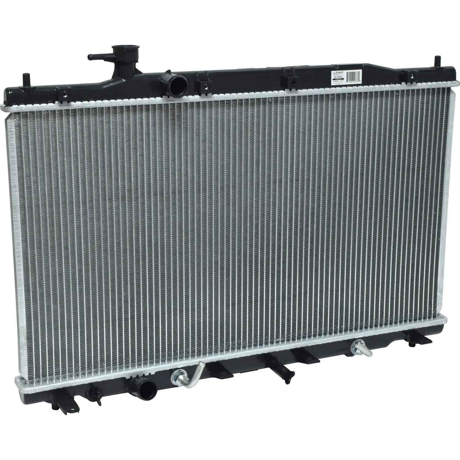 Radiator for Honda CR-V (2007-2009) — SKU 2954