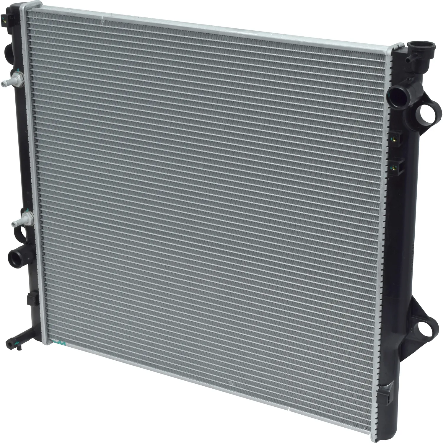 Radiator for Toyota 4Runner(2003-2009),Toyota FJ Cruiser(2007-2014) — SKU 2580